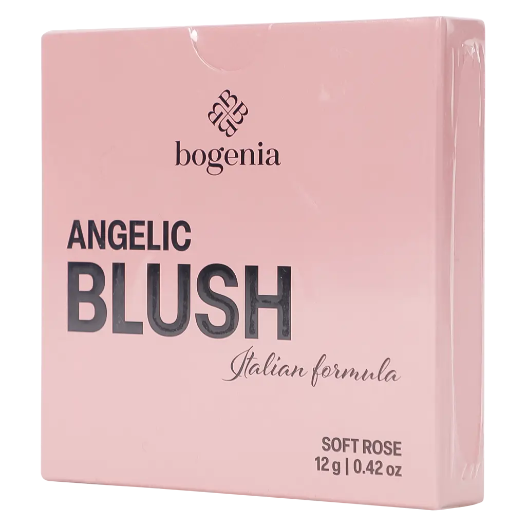 Bogenia Angelic Blush Soft Rose 008 - view 2