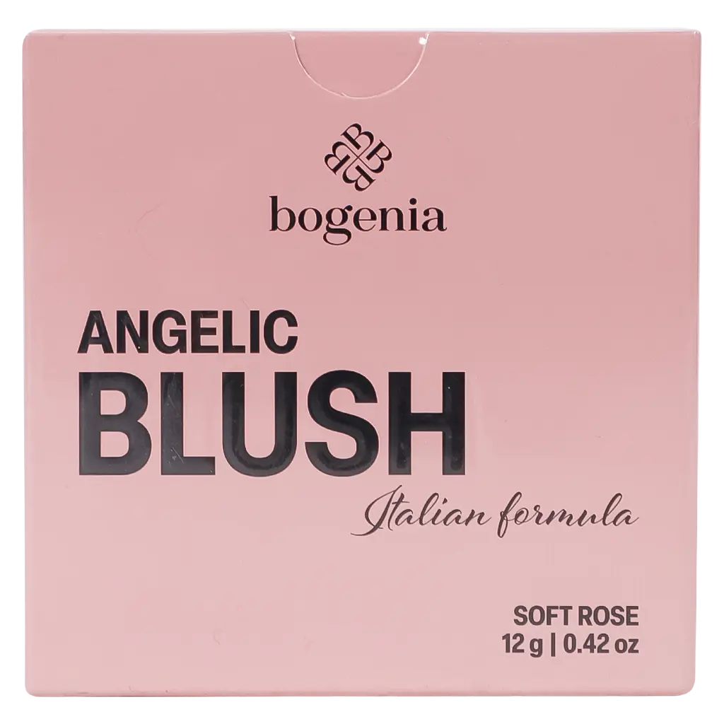 Bogenia Angelic Blush Soft Rose 008 - view 3