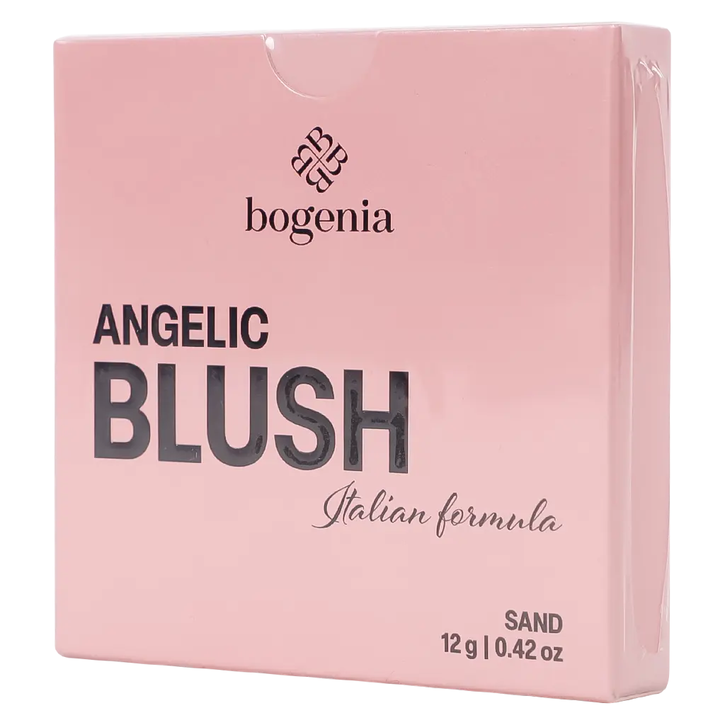 Bogenia Angelic Blush Sand 010 - view 2