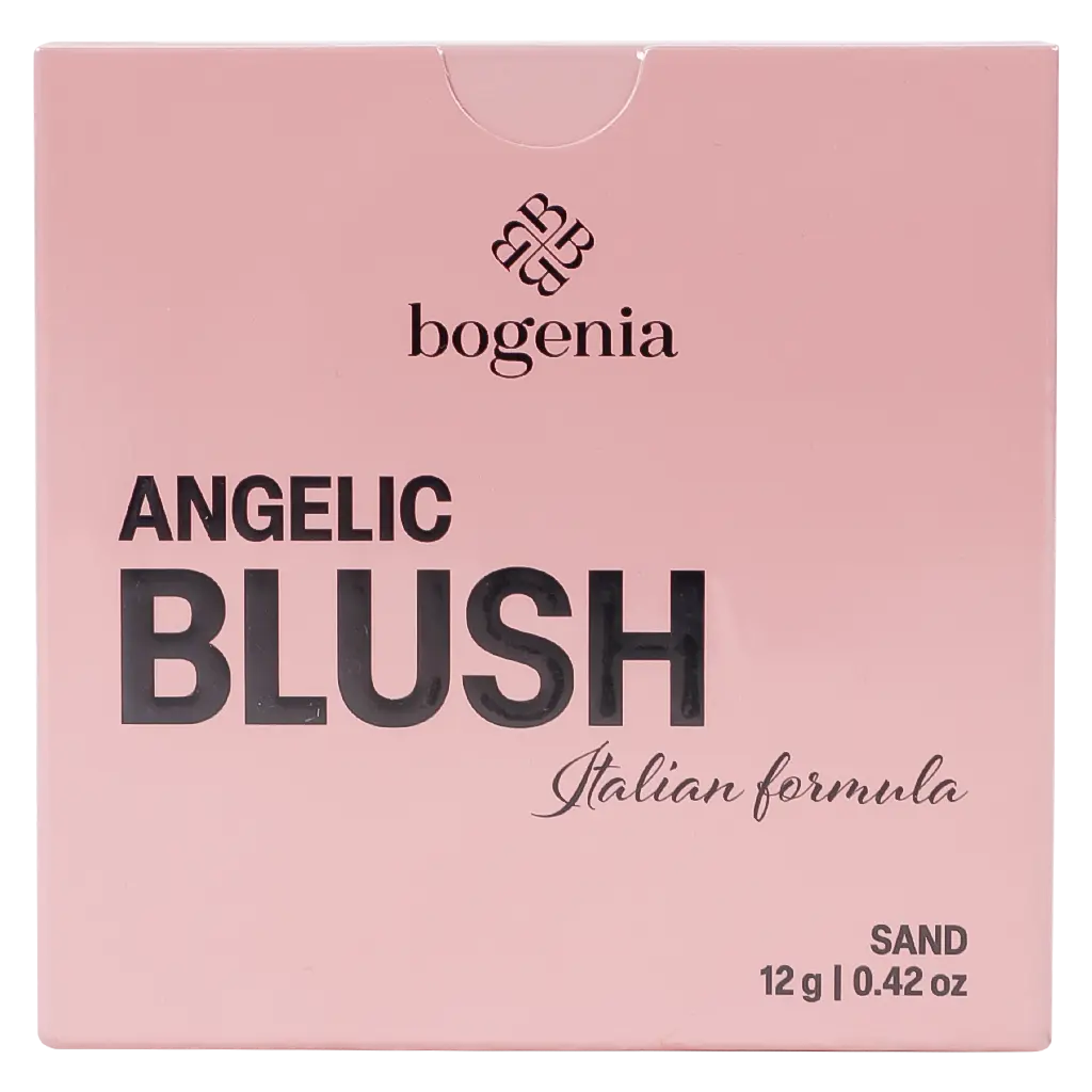 Bogenia Angelic Blush Sand 010 - view 3