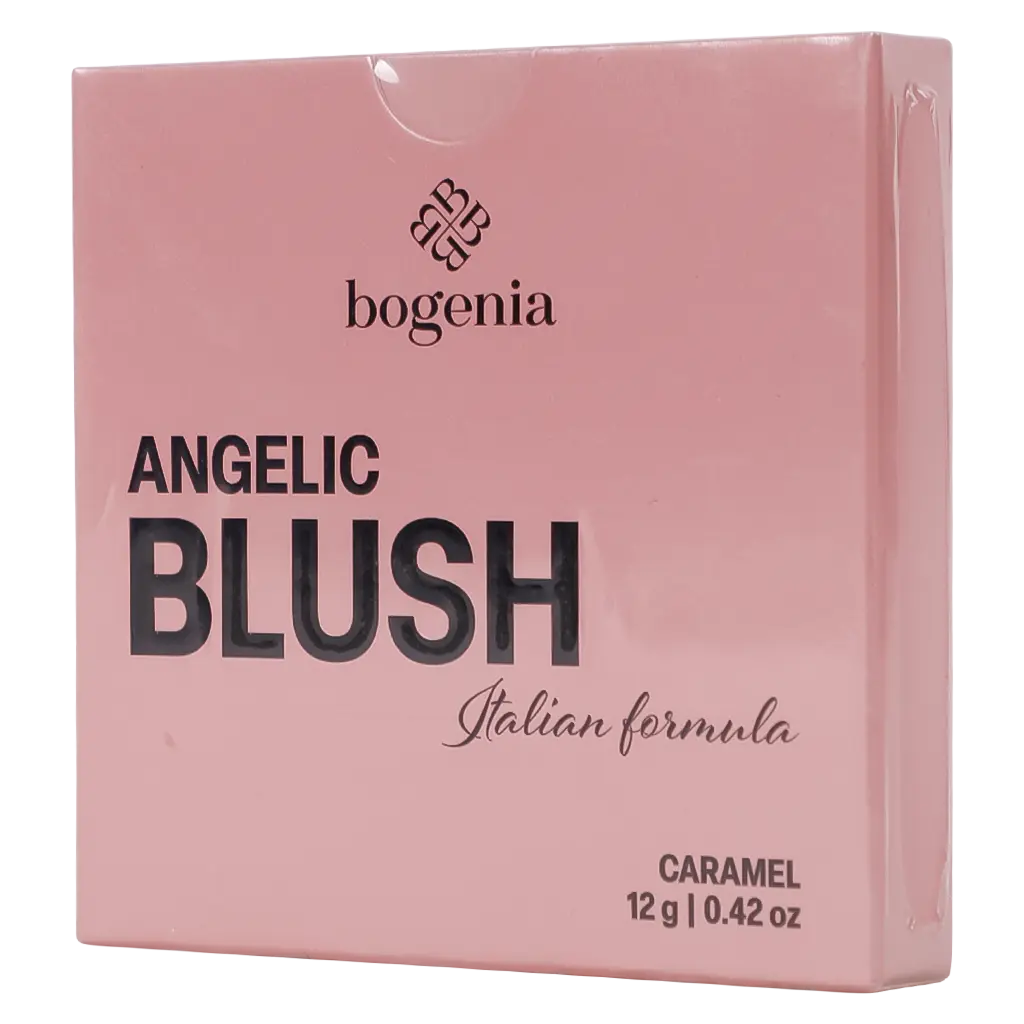 Bogenia Angelic Blush Caramel 011 - view 2