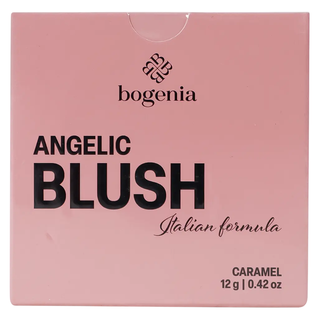 Bogenia Angelic Blush Caramel 011 - view 3