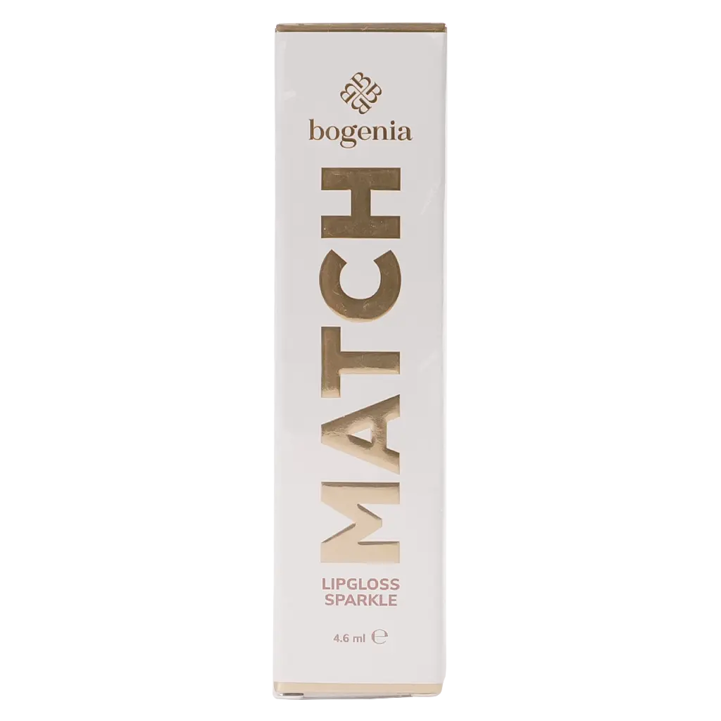 Bogenia Lipgloss Sparkle Match 009 - view 3