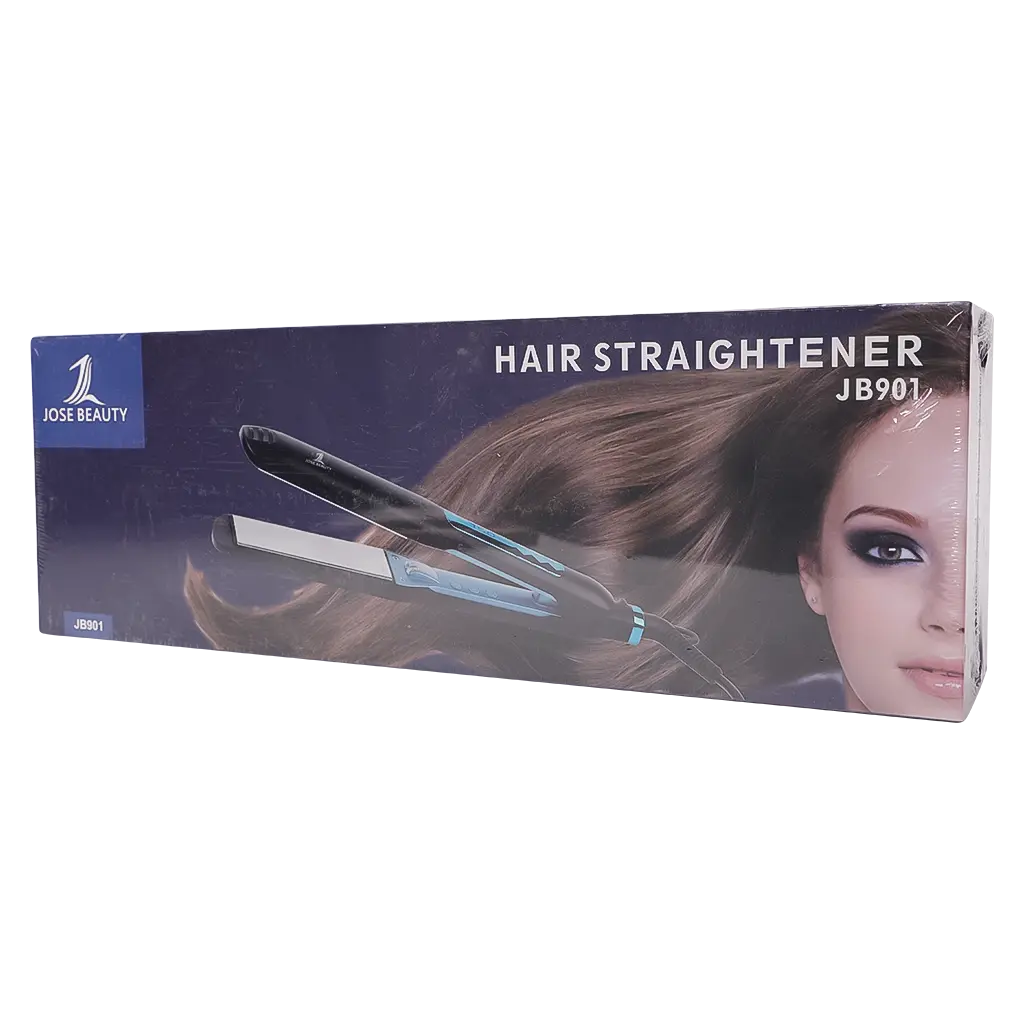 Jose Beauty Hair Straightener Straight And Smooth JB-901 - view 2
