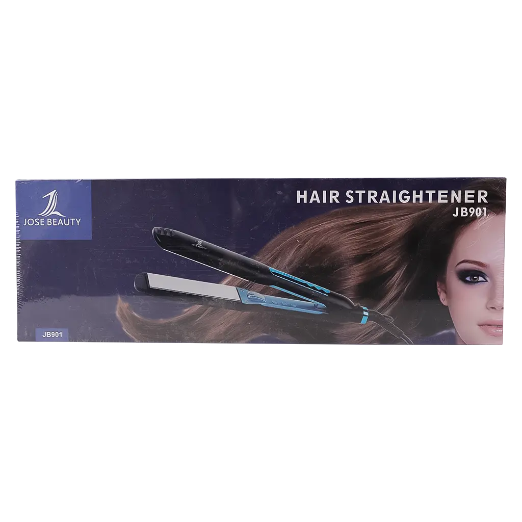 Jose Beauty Hair Straightener Straight And Smooth JB-901 - view 3