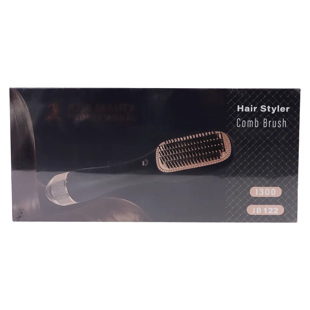 Jose Beauty Hair Styling And Dring Brush JB-122 - view 3