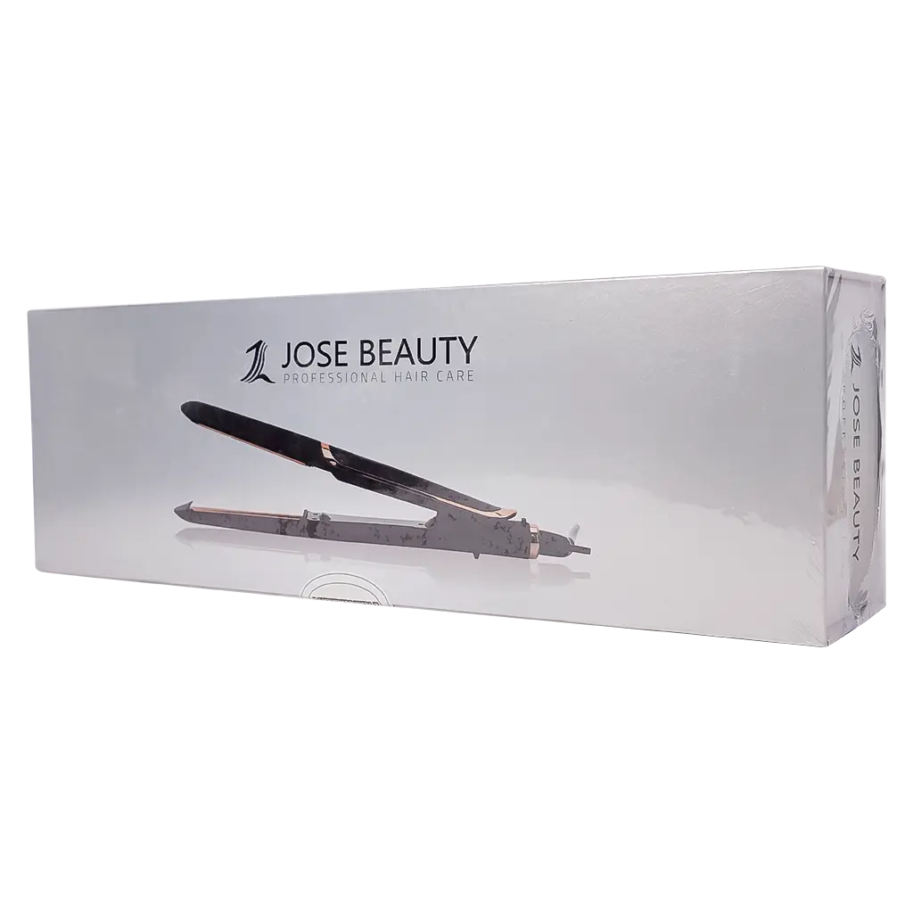 Jose Beauty Hair Straightener Fast Heating Titanium JB-512 - view 2