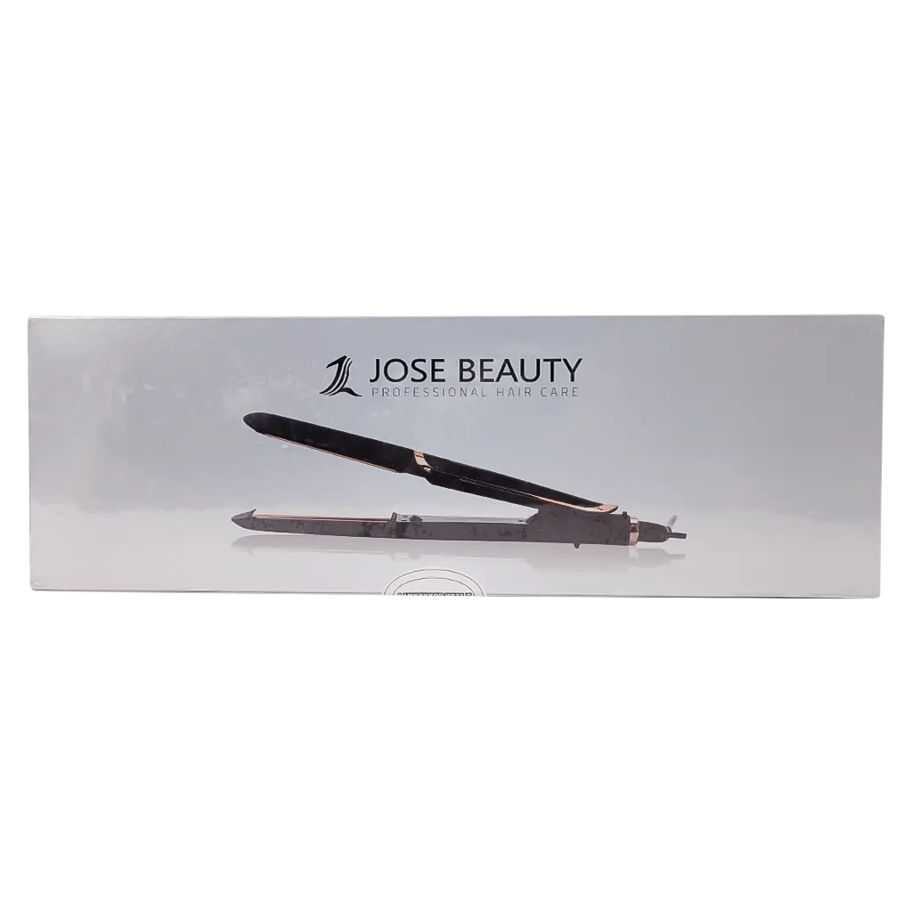 Jose Beauty Hair Straightener Fast Heating Titanium JB-512 - view 3