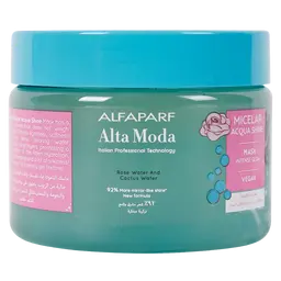 Alta Moda Hair Mask Micellar Acqua Shine 300 gm