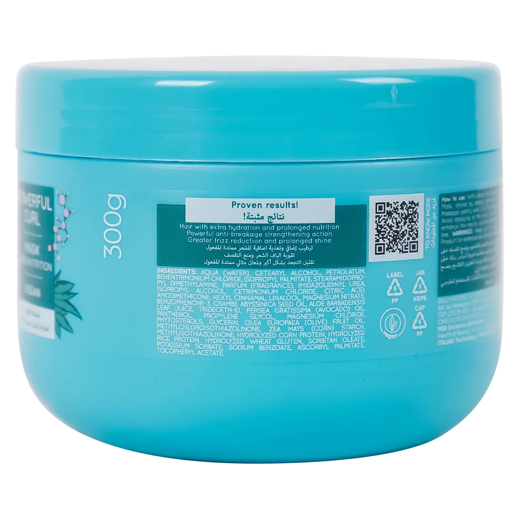 Alta Moda Mask Keratin For Weak & Damaged Hair 300 gm - view 4