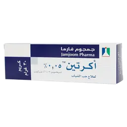 Acretin Cream 0.05% 30gm