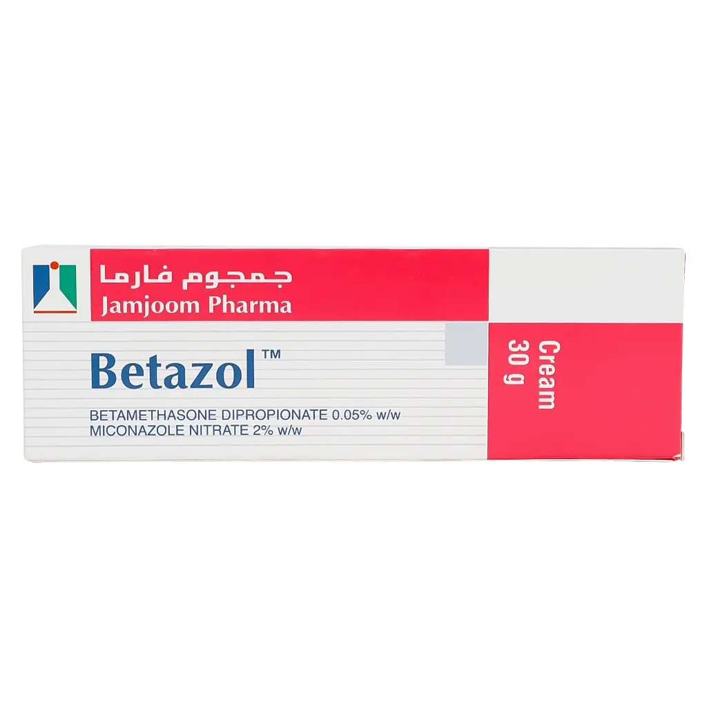 بيتازول كريم 30 جم - view 3