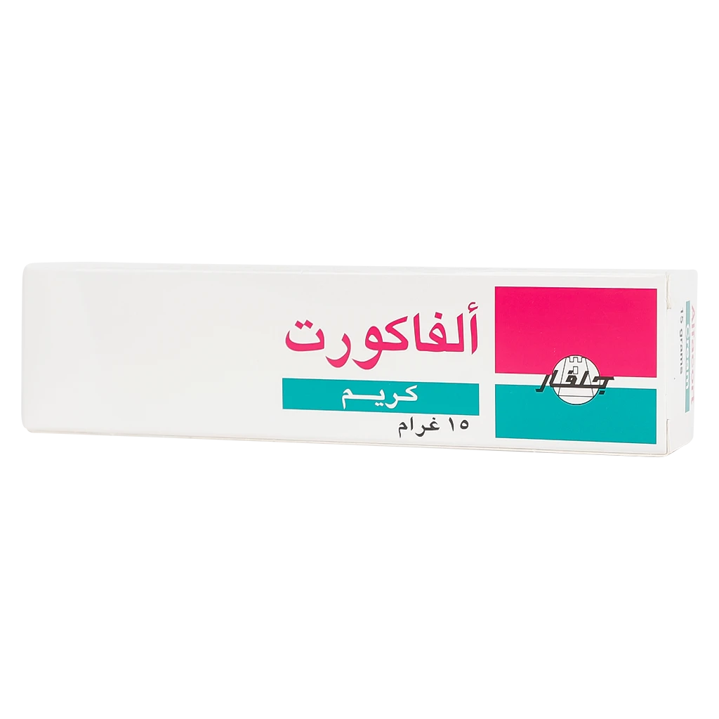 Alfacort Cream 15 gm