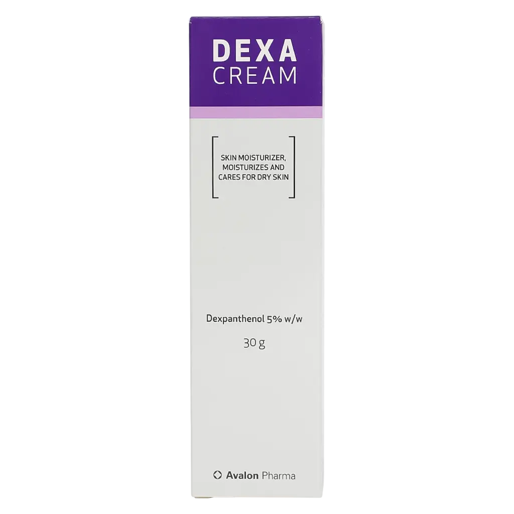 Avalon Dexa Cream 30 gm - view 3