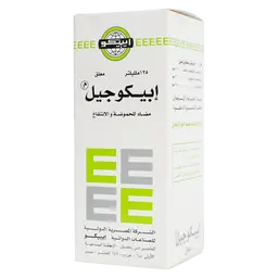 ابيكوجيل شراب 125مل 