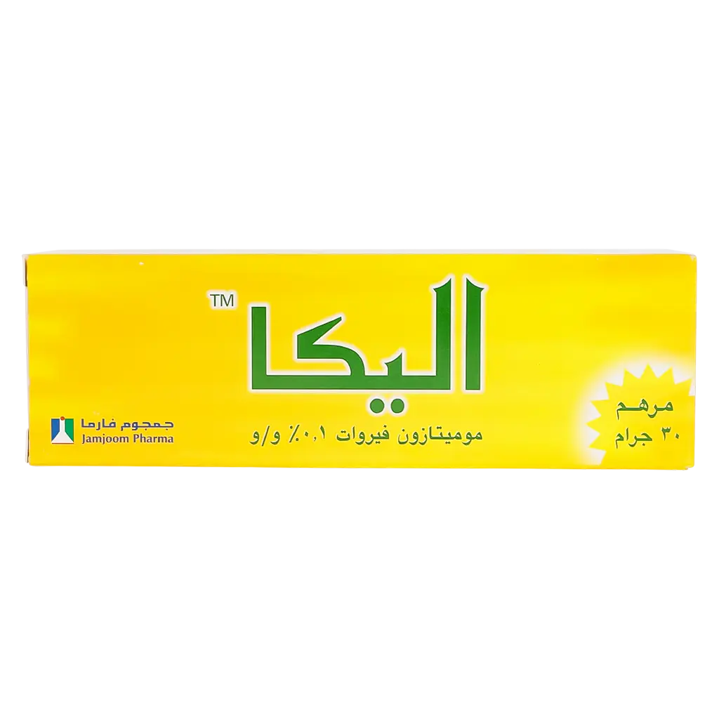 Elica Ointment 30 gm - view 2