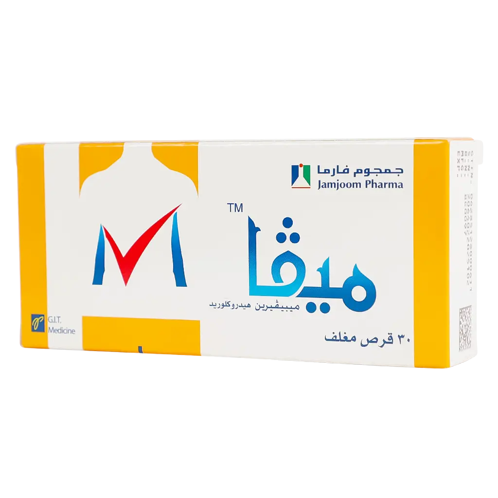 Meva 135 mg 30 Tablets - view 1