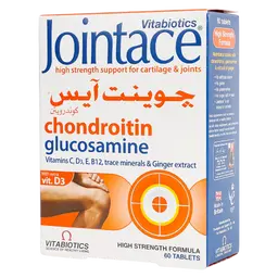 فيتابيوتكس جوينت آيس كوندروتين 60 قرص