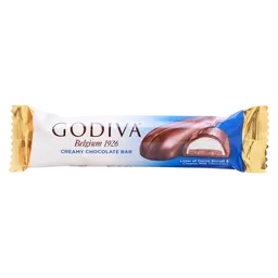 Godiva Creamy chocolate bar 35 gm