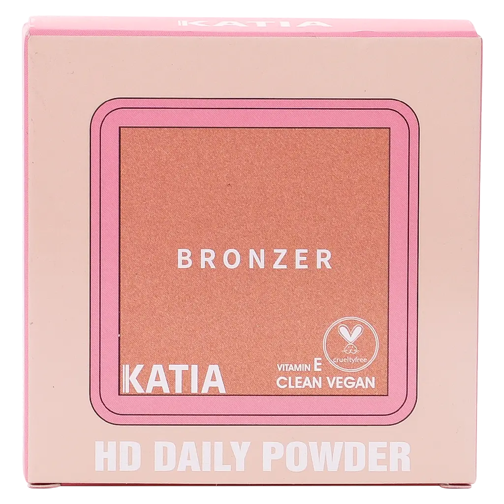 Katia HD Daily Powder Vitamin E 05 - view 2
