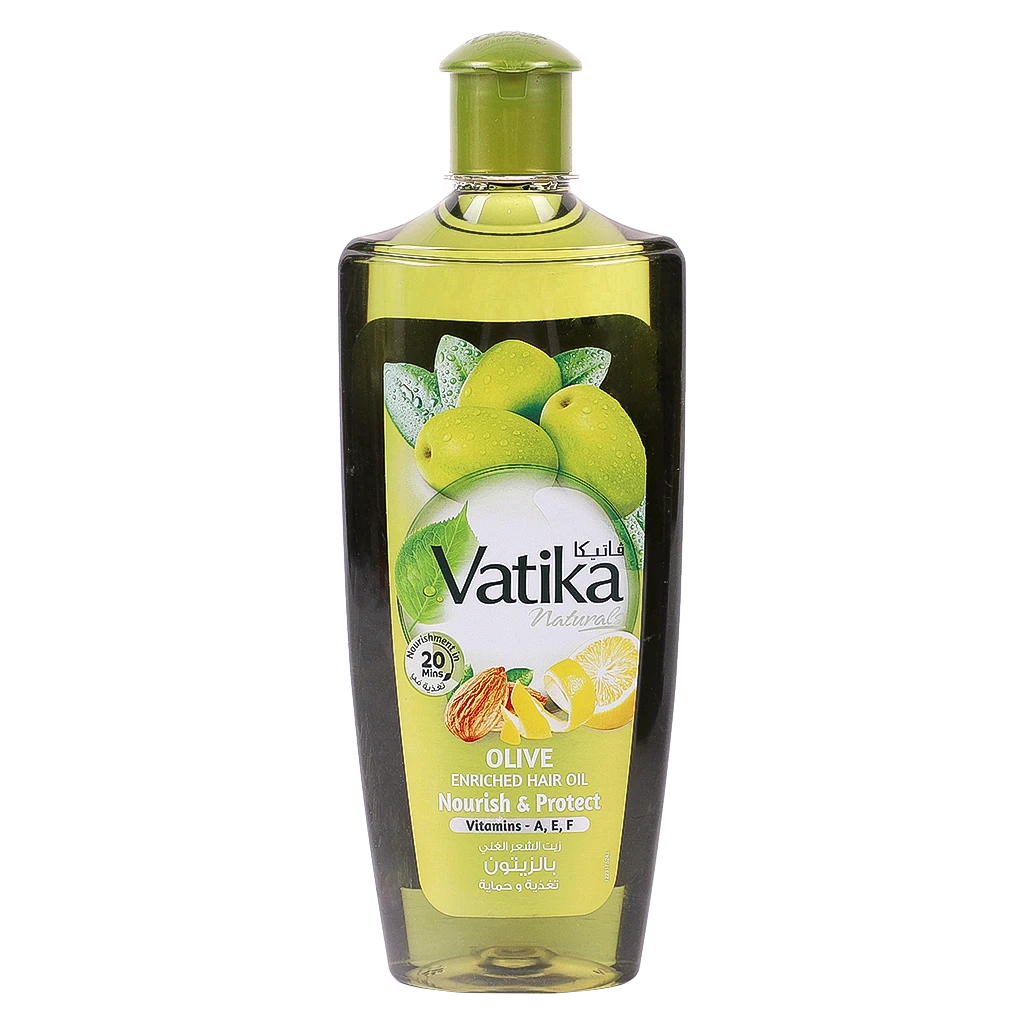 Vatika Hair Olive Oil 300 ml