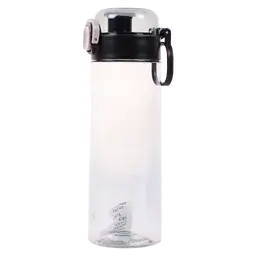 Roco Water Bottle Black 680 ml