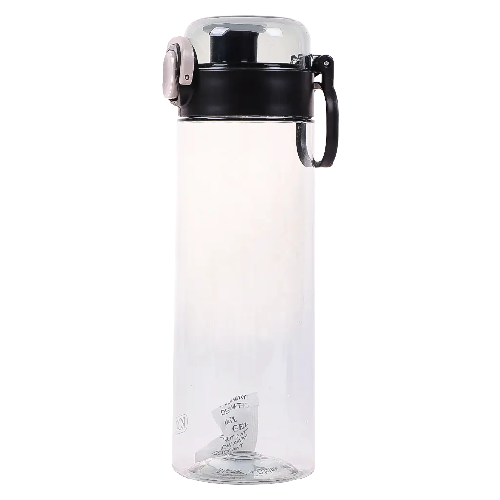Roco Water Bottle Black 680 ml - view 1