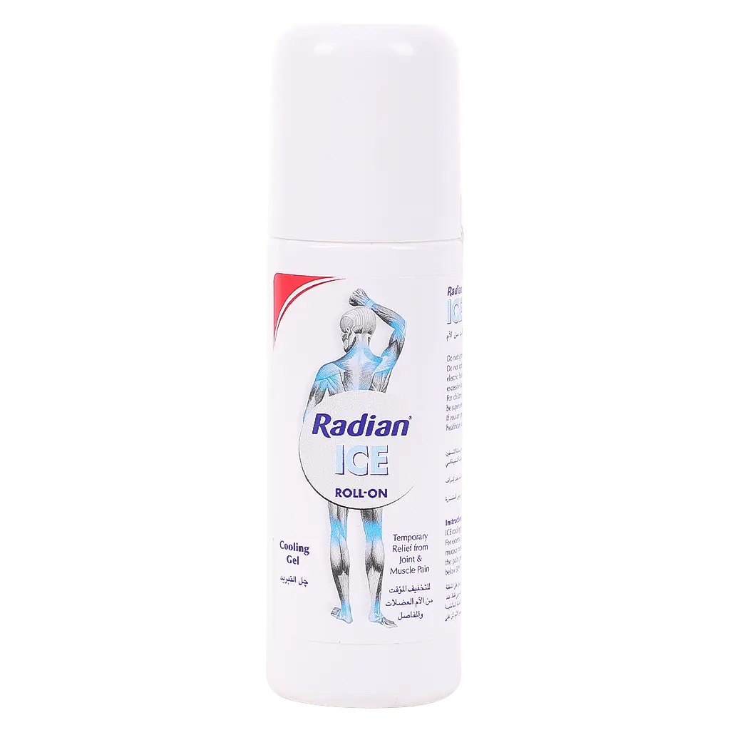 Radian Ice Roll 75 ml - view 1