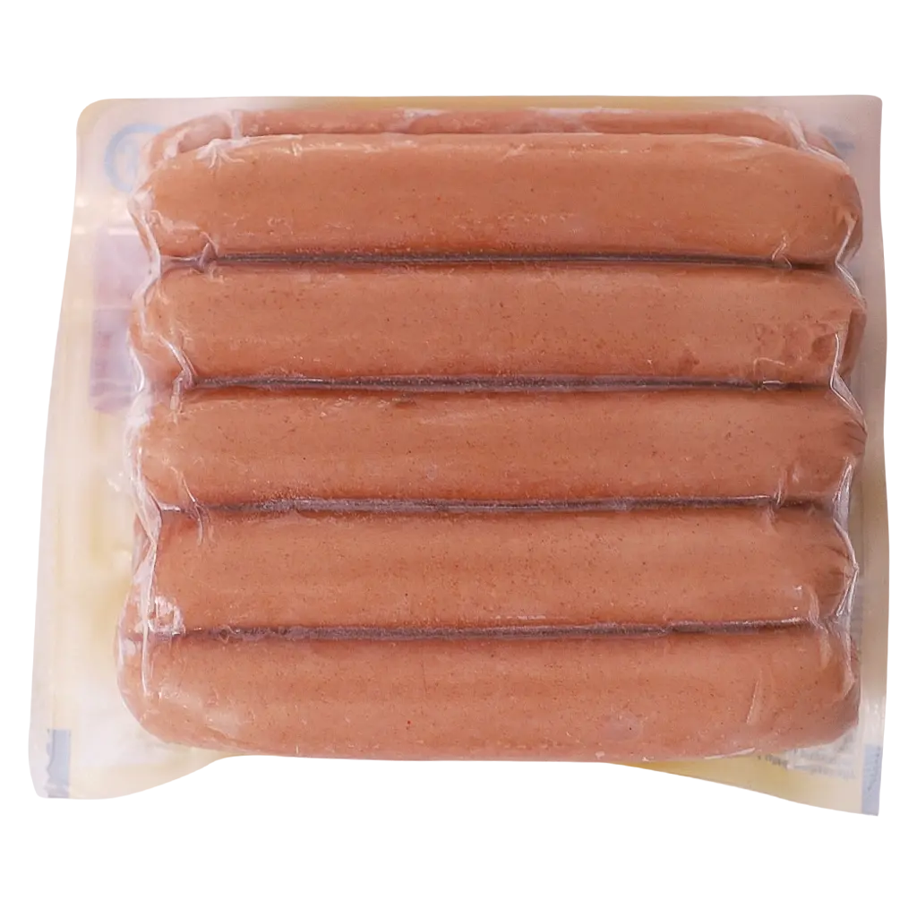 Doux Chicken Franks 400 gm - view 2