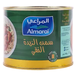 المراعي سمن الزبدة النقي 400 جم