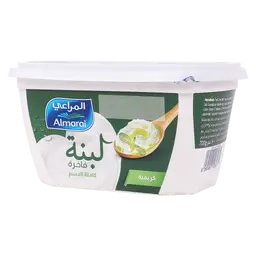 المراعي لبنة كامل الدسم 700 جم