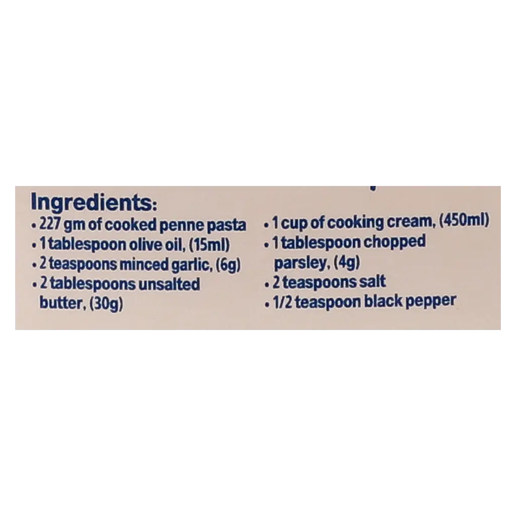 Almarai Full Fat Cooking Cream 1L - view 7