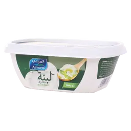 المراعي لبنة كامل الدسم 180 جم