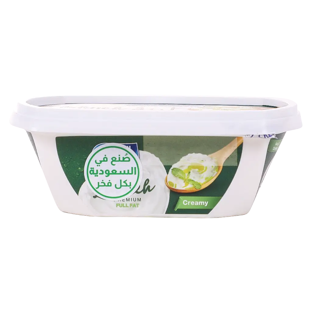 المراعي لبنة كامل الدسم 180 جم - view 3