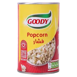 Goody Popcorn 284 gm
