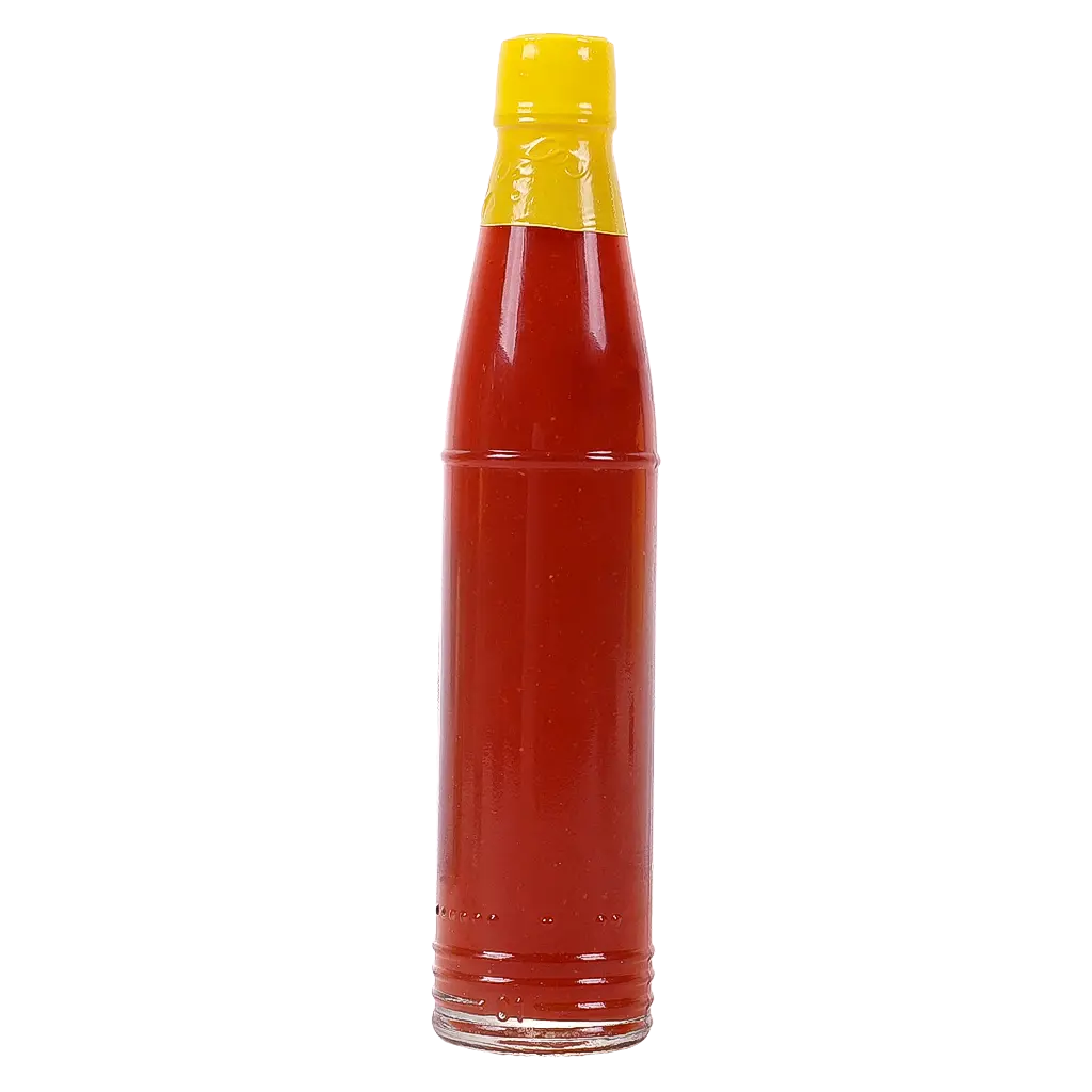 Goody Hot Sauce 88 ml - view 2