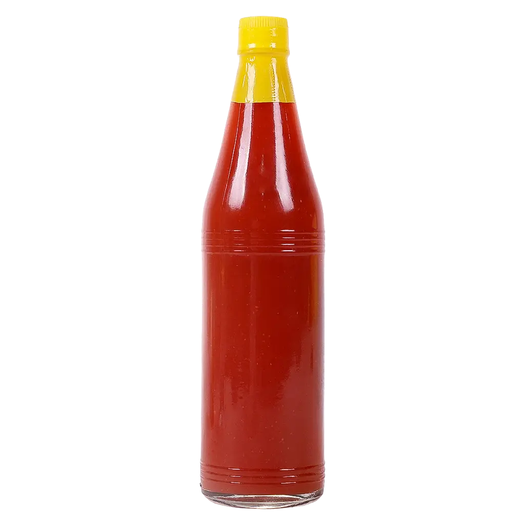 Goody Hot Sauce 176 ml - view 2