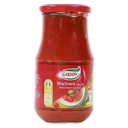 Goody Pasta Sauce Marinara 420 gm