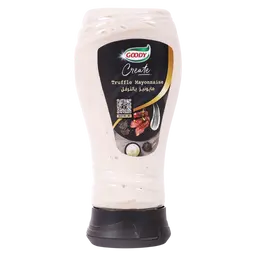 Goody Black Truffle Mayonnaise 250 ml