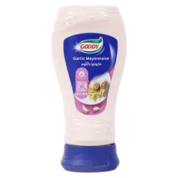 Goody Garlic Mayonnaise 250 ml