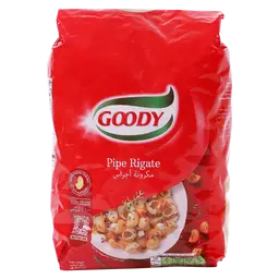 Goody Pasta Pipe Rings 450 gm