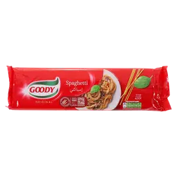 Goody Pasta Spaghetti  450 gm