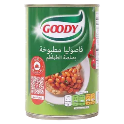 Goody Baked Beans 420 gm