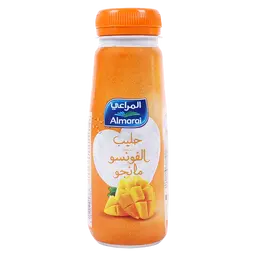 Almarai Fresh Milk Mango 225 ml
