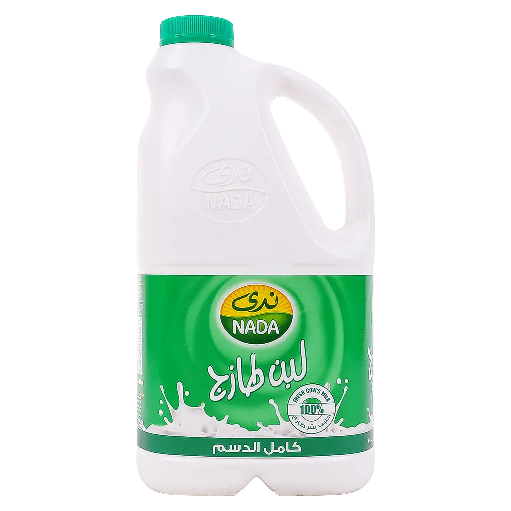 Nada Laban Full Fat 1.75 L - view 1