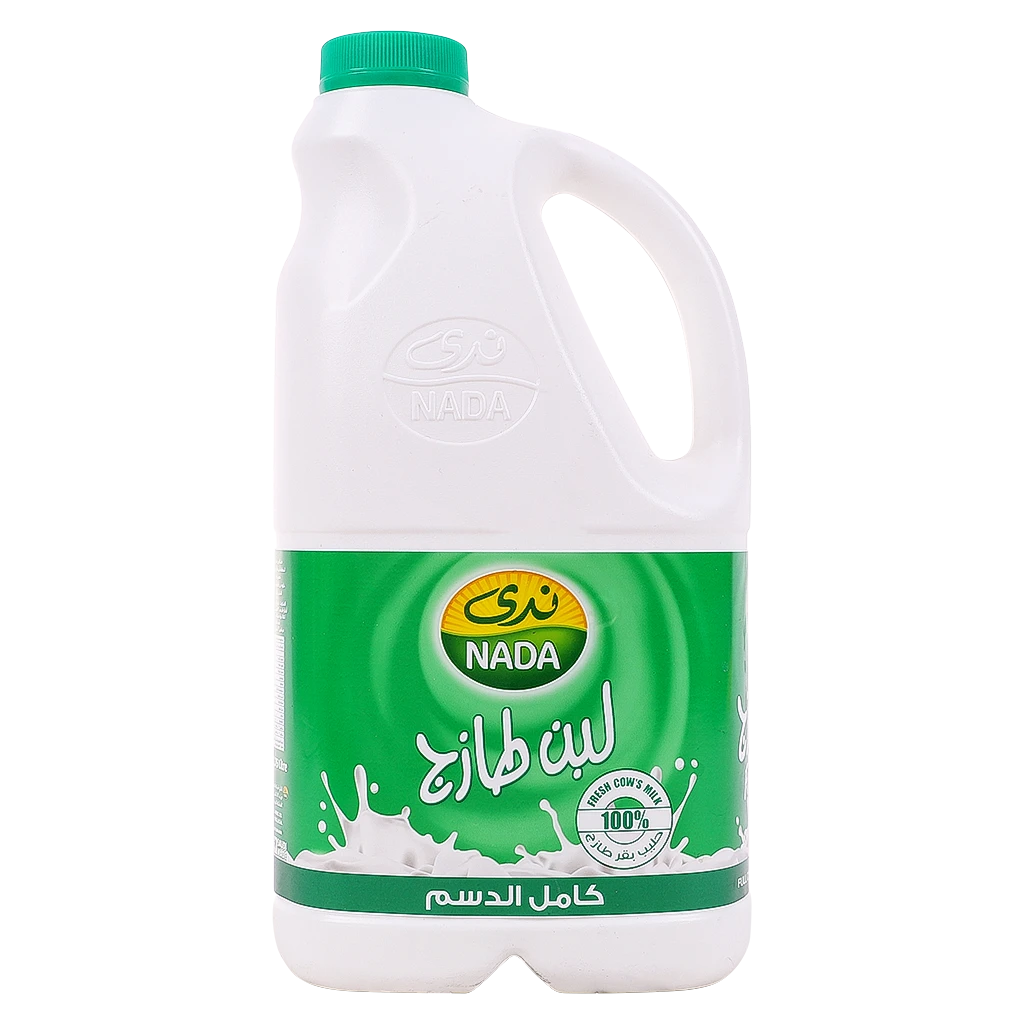 Nada Laban Full Fat 1.75 L