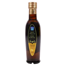 Nadec Oil Olive Orgranic 250 ml