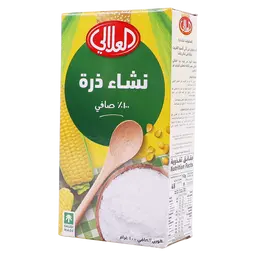 Alalali Corn Flour Small Packet 100 gm