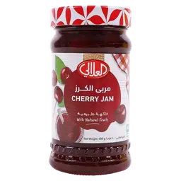 العلالي مربى الكرز 400 جم