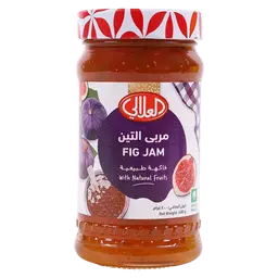 العلالي مربي التين صناعة سعودية 400 جم